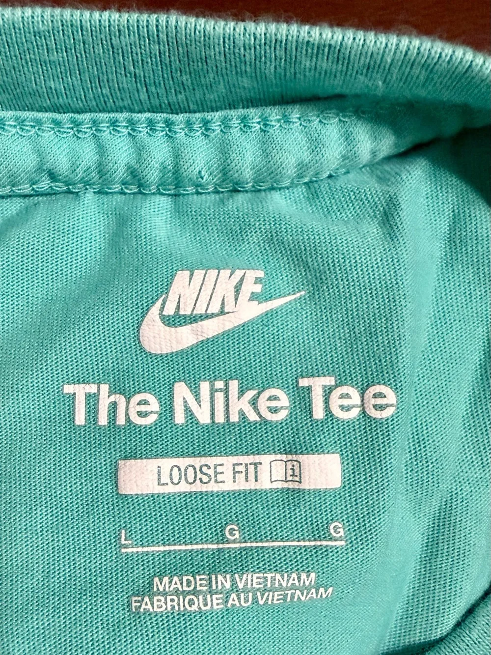 Nike Sportswear 